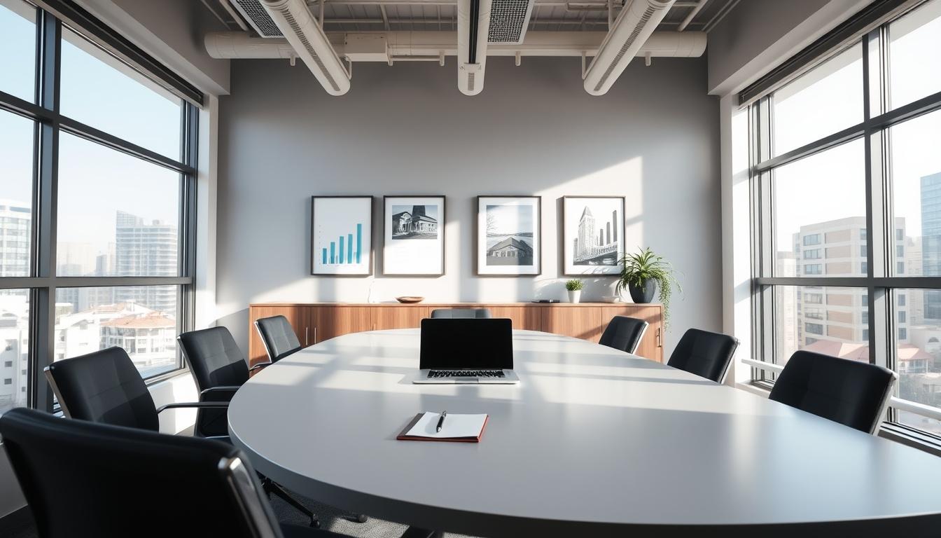 Your Partner in Real Estate Investments